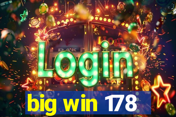 big win 178